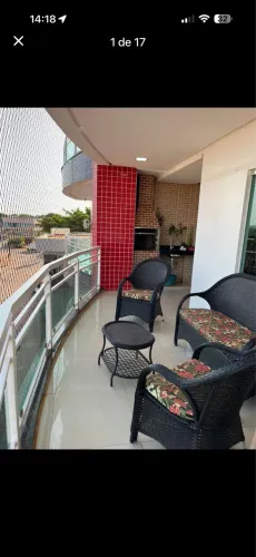 ? APARTAMENTO À VENDA - EDIFÍCIO RIO AZUL