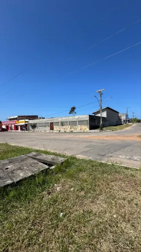 Terreno à Venda CANTO DE AREMBEPE 1250m