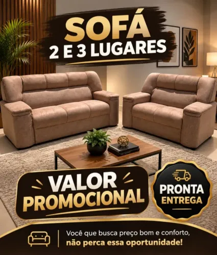 PROMOÇÃO IMPERDÍVEL