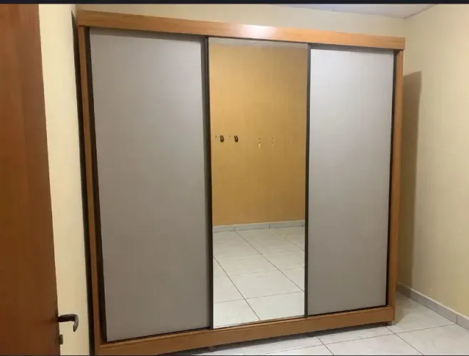 Guarda roupa roupeiro
