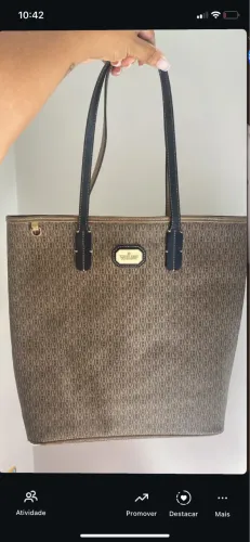 Bolsa Victor Hugo original 