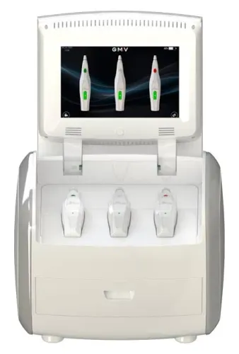 Jato de Plasma puro - Plexr Plus com carregador portátil 