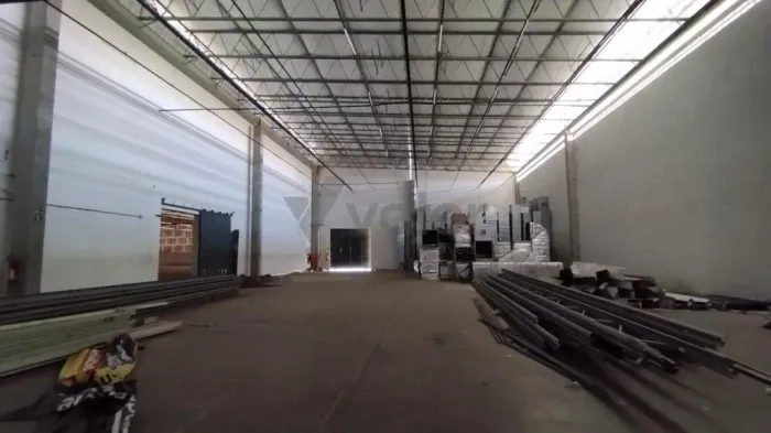 Galpão para alugar em Campinas, São Bernardo, com 630 m²