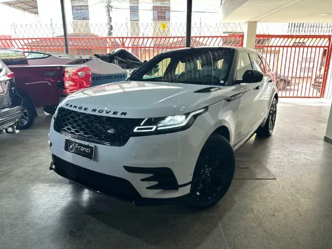 Land Rover Range Rover Range R. VE. R-DYN SE 2.0 4X4 300cv Aut. 2020