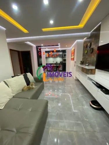 APARTAMENTO - JARDIM AMARYLLIS - MG