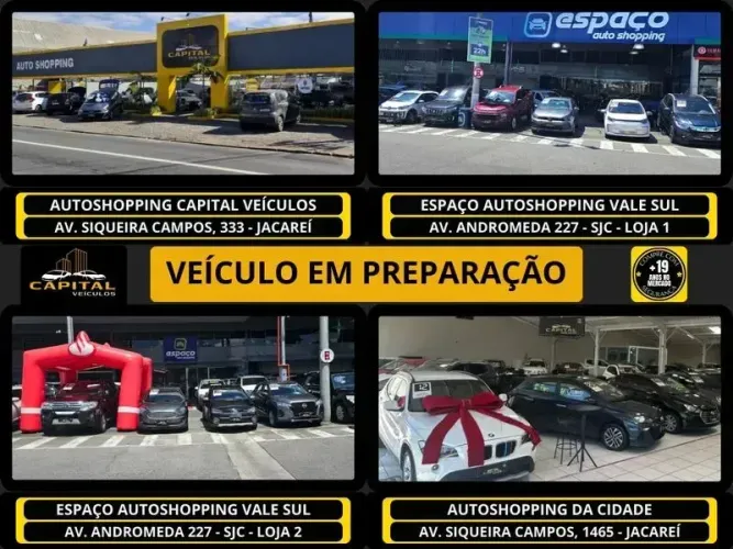 Fiat Strada Working Hard 1.4 Fire Flex 8V CS 2018