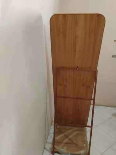 Armação para Espelho Sparta Onix