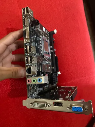 Kit pc