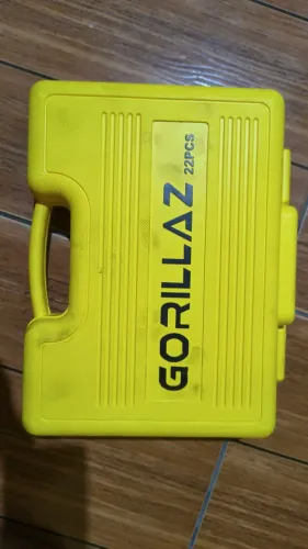 Jogo soquete novo