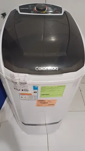Vende-se tanquinho colomarq 15k Por 690.00