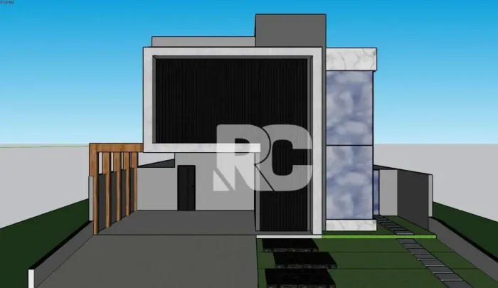 Terreno à venda, 300 m² por R$ 390.000,00 - Condomínio Mosaico Horizontes - Mogi das Cruze