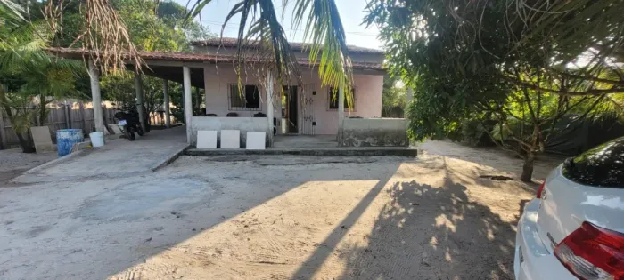 Sítio à venda no Murinin - Benevides