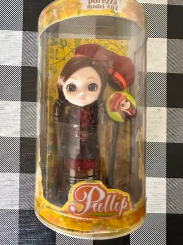 Little Pullip Purezza