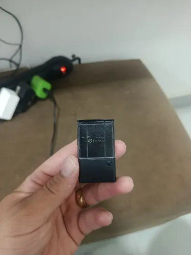 SSD SEAGATE 2TB Xbox Series