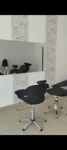 Móveis para Salão de Beleza