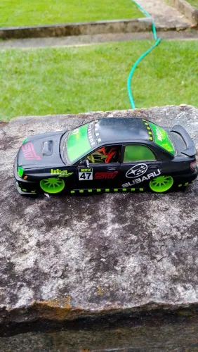 Miniatura Subaru
