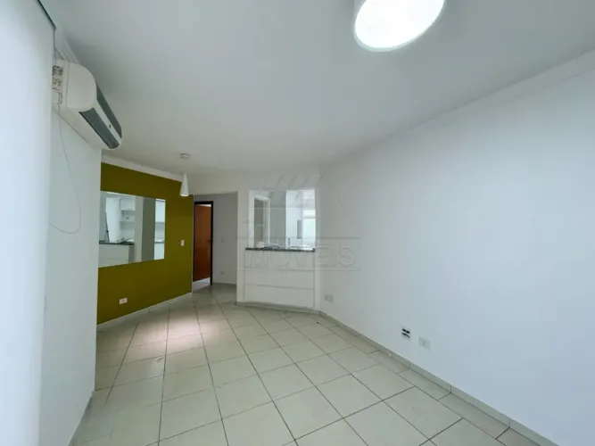 Apartamento para locação no bairro Centro em Americana, SP