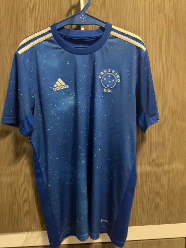 Camisa Cruzeiro 2022 (M)