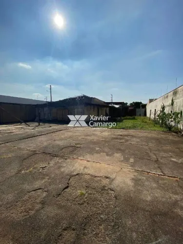 Terreno à venda com 600m² no Santa Clara - Rio Claro/SP