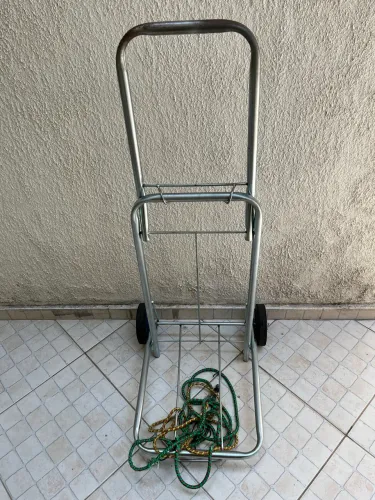 Carrinho Para Carga