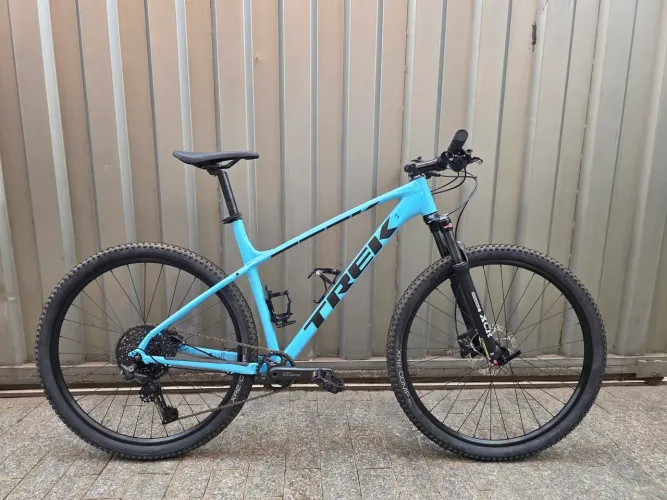Bicicleta Trek Marlin 5 - (21) XL - 2026 - 0km - com NF - MTB aro 29