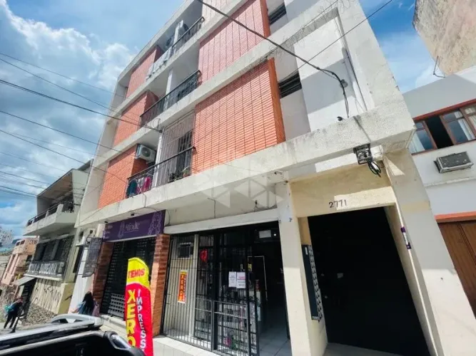 Apartamento 51M² - para Alugar