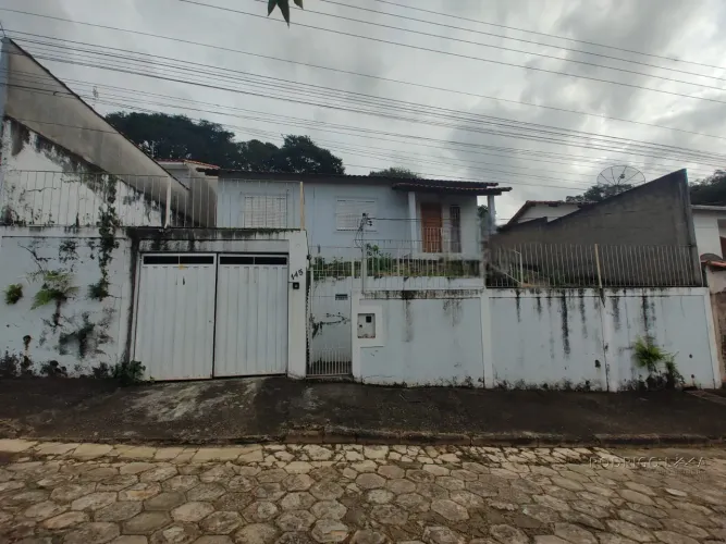 Casa para venda em São Lourenço MG