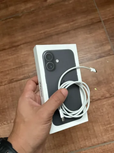 iPhone 16 garantia até 2027