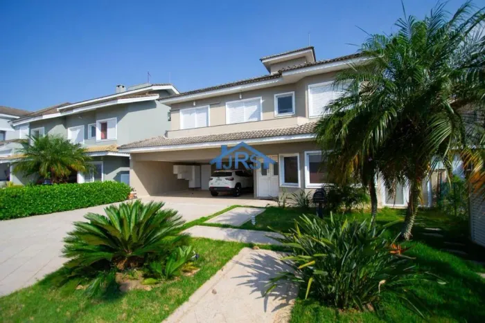 Casa à venda e para alugar em Santana de Parnaíba, Morada dos Lagos- Aldeia da Serra, com