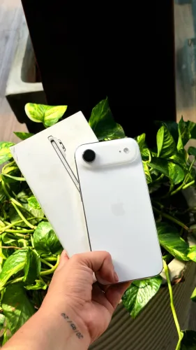 IPHONE 17 AIR 256GB