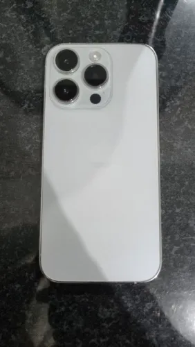 Iphone 14 Pro 256Gb + nota fiscal