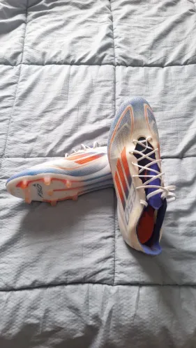 Chuteira Adidas F50 Elite Campo 44