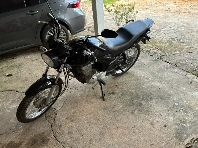 Honda fan 2010