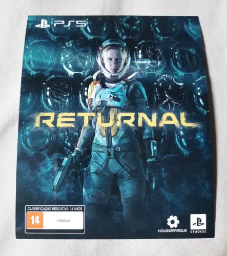 Returnal (mídia digital)