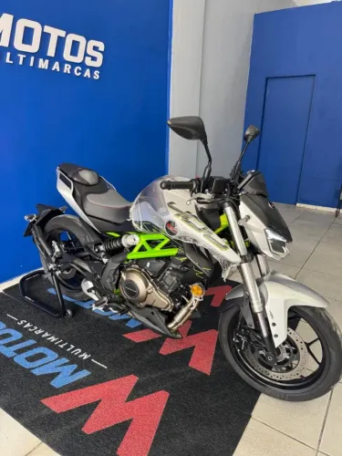 SBM 400 S 2026