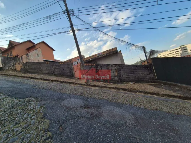(66115) à venda - Lote com , no Santa Lúcia