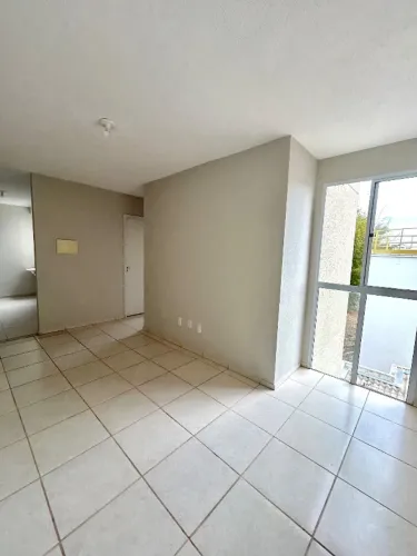 Apartamento no bairro Trevo - BH