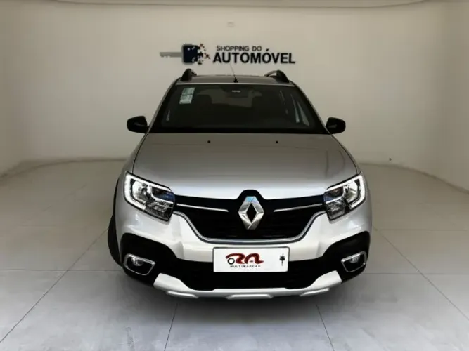 Renault Stepway Zen Flex 1.0 12V Mec. 2024