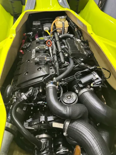 JETSKI 300 2020