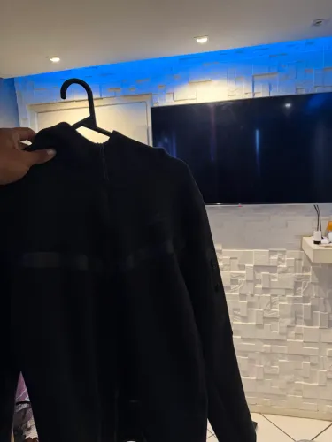 NIKE TECH FLEECE 2021