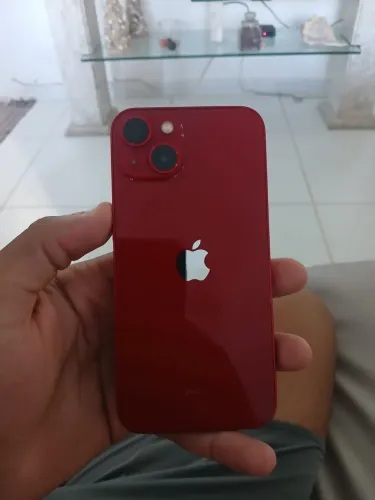 iPhone 13 todo original 