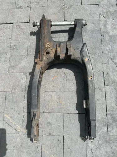 Balança hornet 2012