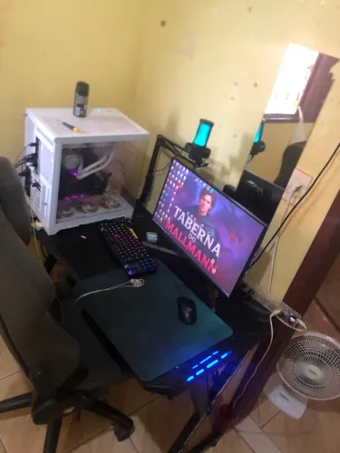 Computador gamer/ Pc gamer 