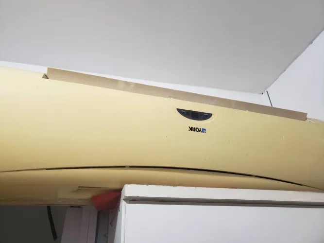 Ar condicionado Split 24000btus
