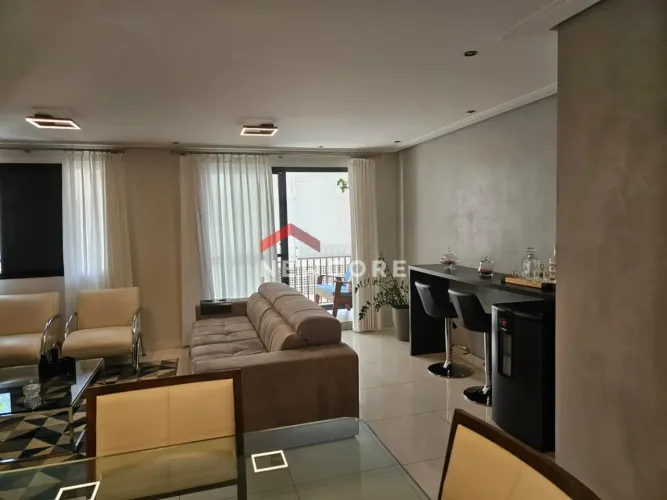 Apartamento em Rua Doutor Hélio Fidélis - Cidade São Francisco - São Paulo/SP