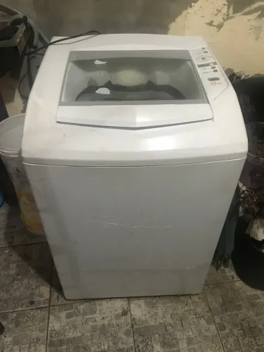 Máquina de lavar