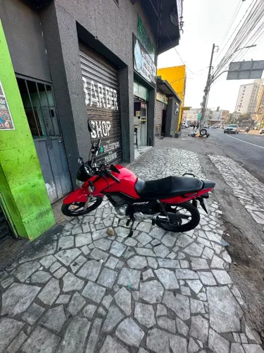 Fan 160 linda