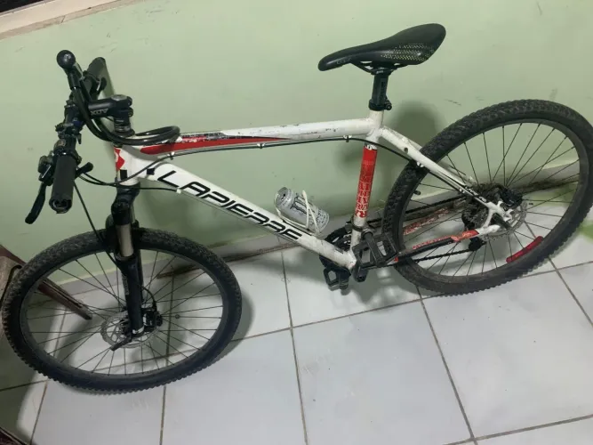Bicicleta aro 26