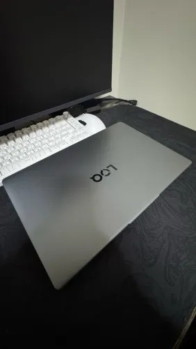 Notebook Gamer Lenovo Loq