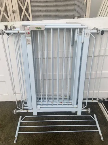 Grade porta plus